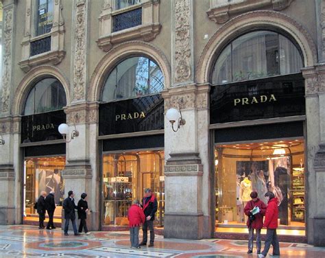 prada cio|prada italy.